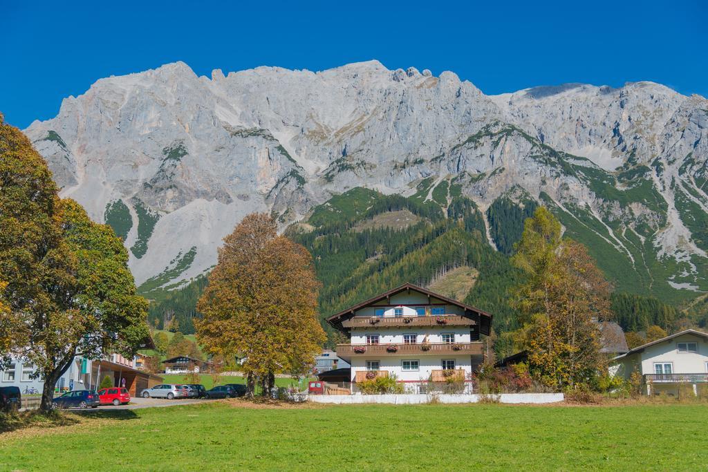 Apartment Eisl Ramsau am Dachstein Room photo